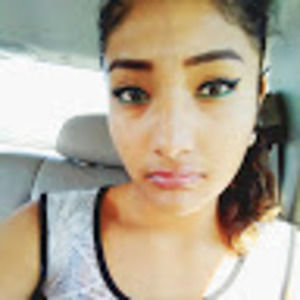 Meet your Posher, Isela